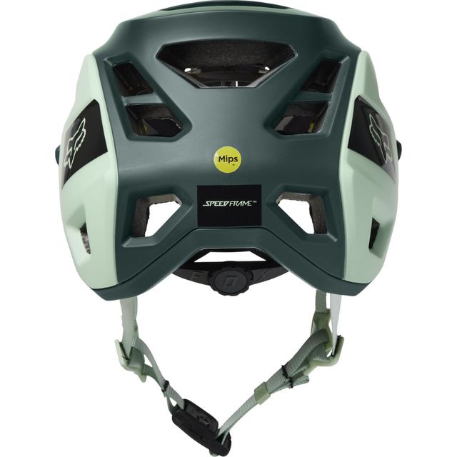 FOX Racing Speedframe Pro Mips pyöräilykypärä FOX Racing Speedframe Pro Mips pyöräilykypärä